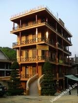 Sao Mai Hotel Sapa